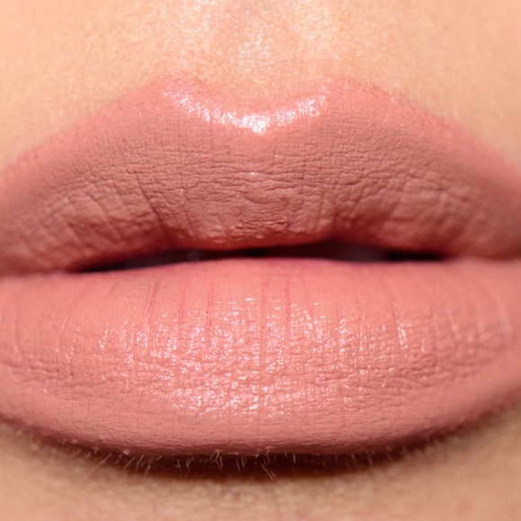 COPY - MAC Cosmetics Matte Lipstick in the shade “ Honey Love” - Picture 4 of 4